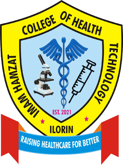 Imam Hamzat College of Health Sciences and Tech., Ilorin